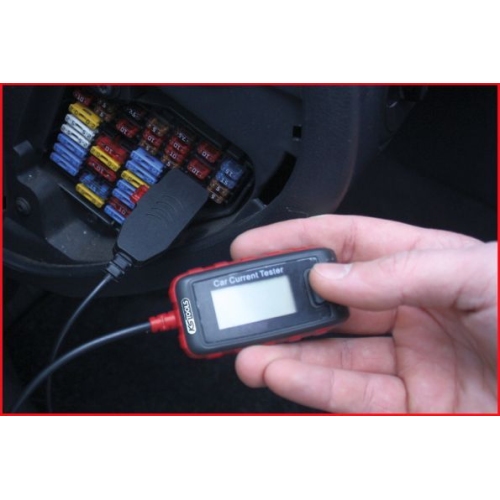 Amperemeter KS TOOLS 150.3095