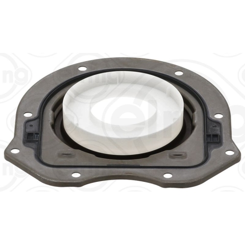 Wellendichtring, Kurbelwelle ELRING 026.812 f&uuml;r CITRO&Euml;N FIAT FORD JAGUAR MAZDA