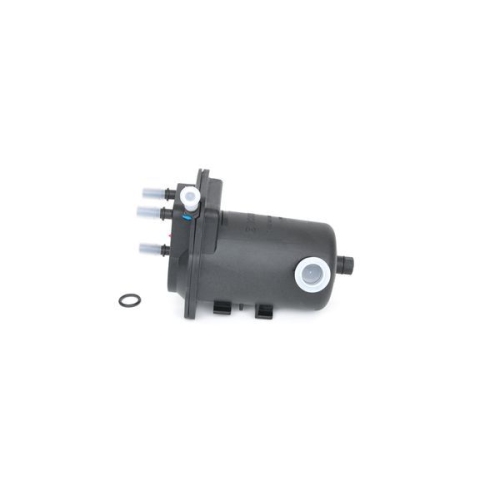 Kraftstofffilter BOSCH 0 450 907 008 f&uuml;r NISSAN RENAULT