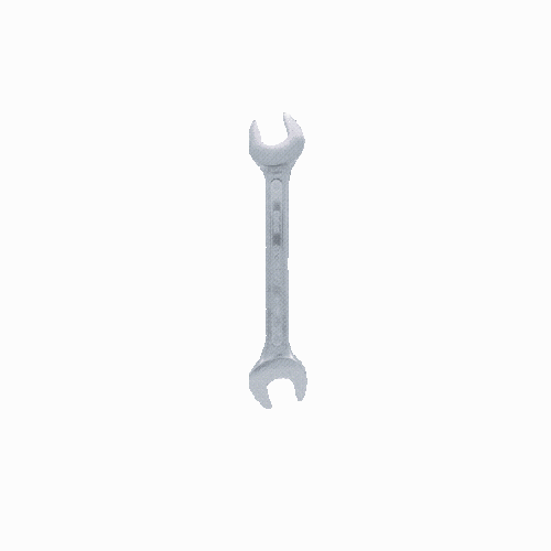 Doppel-Gabelschl&uuml;ssel KS TOOLS 517.0736