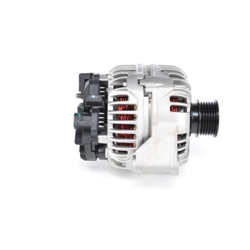 Generator BOSCH 0 124 515 045 f&uuml;r MERCEDES-BENZ