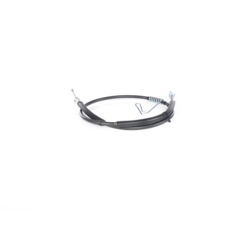 Seilzug, Feststellbremse BOSCH 1 987 482 277 f&uuml;r FORD, hinten, links