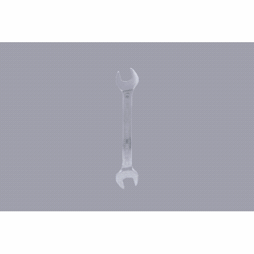 Doppel-Gabelschl&uuml;ssel KS TOOLS 517.0714