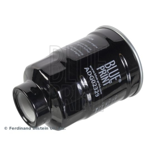 Blue Print 1x ADG02329BP Kraftstofffilter mit Dichtring