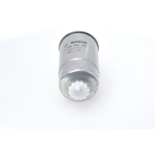 Kraftstofffilter BOSCH F 026 402 051 f&uuml;r GMC OPEL VAUXHALL