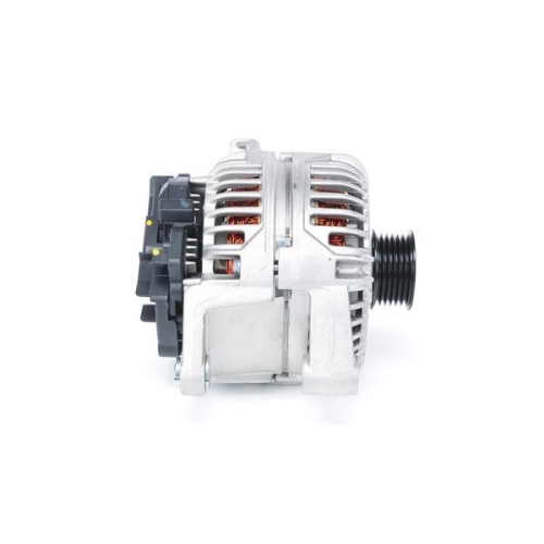Generator BOSCH 0 124 515 086 f&uuml;r OPEL VAUXHALL HOLDEN