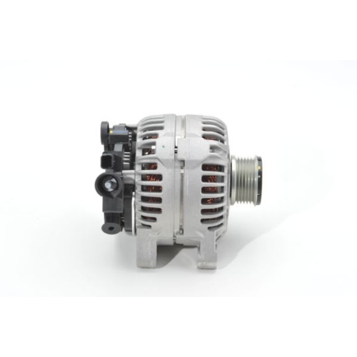 Generator BOSCH 0 124 525 035 f&uuml;r, f&uuml;r Fahrzeuge mit Klimaanlage