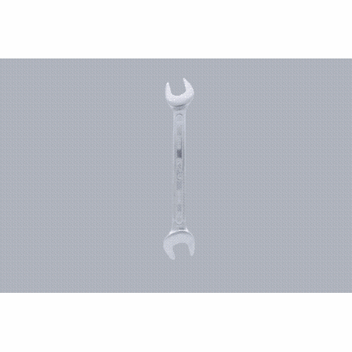 Doppel-Gabelschl&uuml;ssel KS TOOLS 517.0711