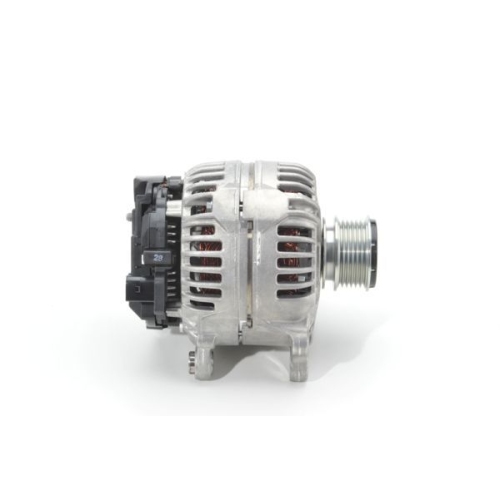Generator BOSCH 0 124 525 525 f&uuml;r AUDI MERCEDES-BENZ SEAT SKODA VW KARMANN VM