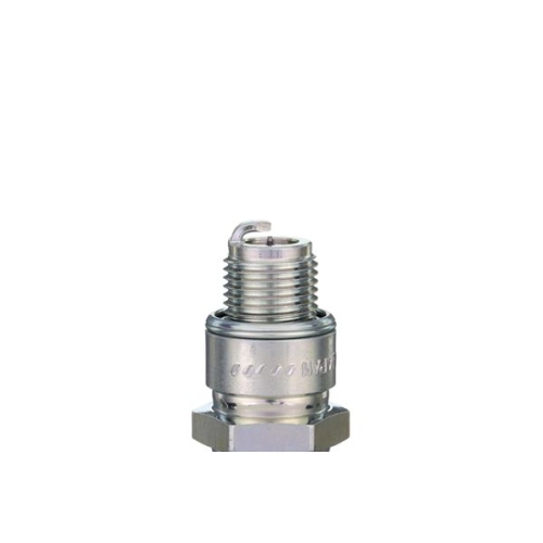 6x BR9HIX NGK Z&uuml;ndkerze Order-Nr. 5687