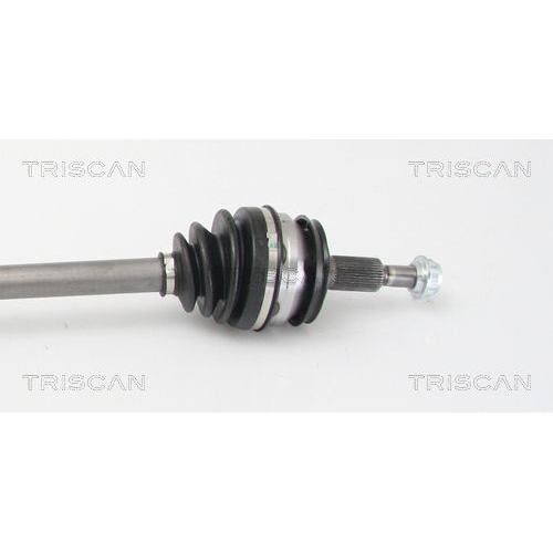 Antriebswelle TRISCAN 8540 295008 f&uuml;r VW, Vorderachse, rechts
