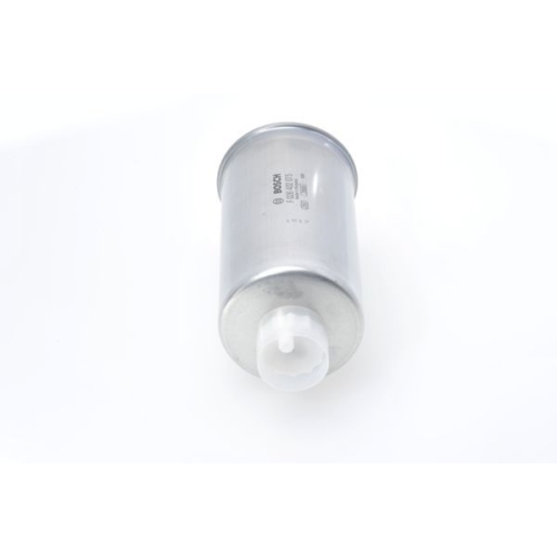 Kraftstofffilter BOSCH F 026 402 075 f&uuml;r RENAULT DACIA