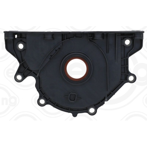 Wellendichtring, Kurbelwelle ELRING 340.290 f&uuml;r AUDI MAN SEAT SKODA VW
