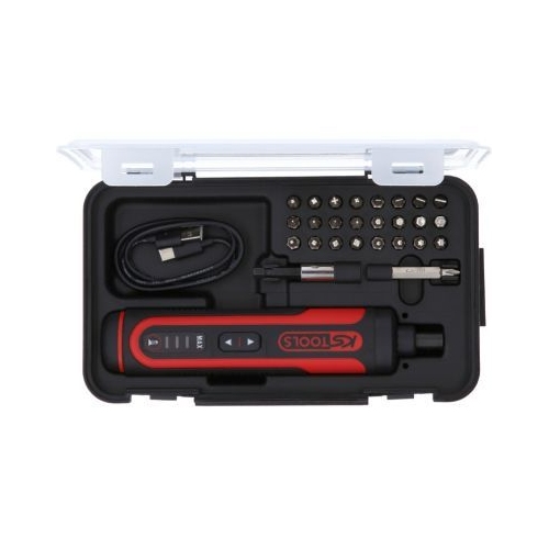 Bohrmaschine (Akku) KS TOOLS 515.3600 f&uuml;r