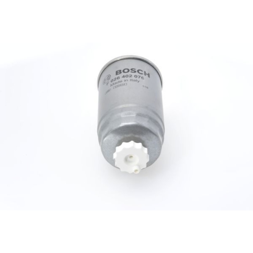 Kraftstofffilter BOSCH F 026 402 076 f&uuml;r ALFA ROMEO CITRO&Euml;N FIAT FORD GMC LANCIA