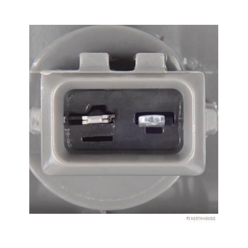 Blinkleuchte HERTH+BUSS ELPARTS 83700067 f&uuml;r MERCEDES-BENZ, links