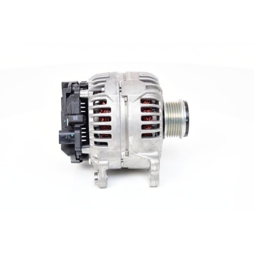 Generator BOSCH 0 124 525 548 f&uuml;r AUDI VW