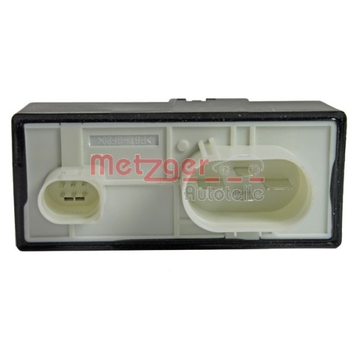 Steuerger&auml;t, Elektrol&uuml;fter (Motork&uuml;hlung) METZGER 0917170 ORIGINAL ERSATZTEIL