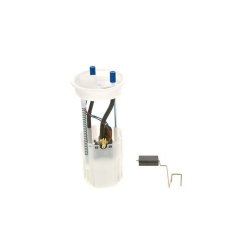 Kraftstoff-F&ouml;rdereinheit BOSCH 0 986 580 932 f&uuml;r AUDI SEAT SKODA VW