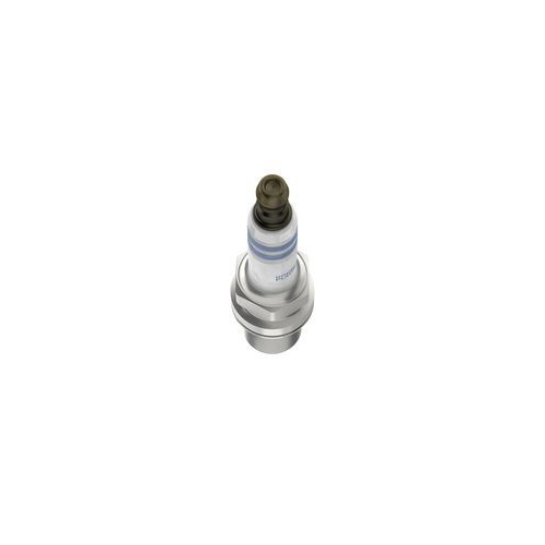 6x 0 242 235 749 Bosch Z&uuml;ndkerze entst&ouml;rt FR7DPP VOLVO V70 II
