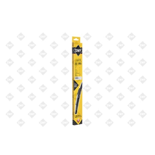 SWF Das Original Heck (x1) Wischerblatt 116513