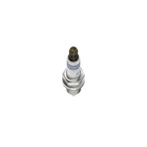 6x 0 242 236 610 Bosch Z&uuml;ndkerze entst&ouml;rt FR7DII35V HONDA JAZZ III