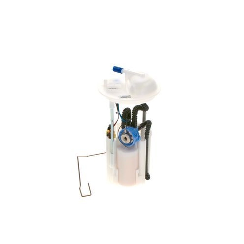 Kraftstoff-F&ouml;rdereinheit BOSCH 0 986 580 947 f&uuml;r FIAT FORD