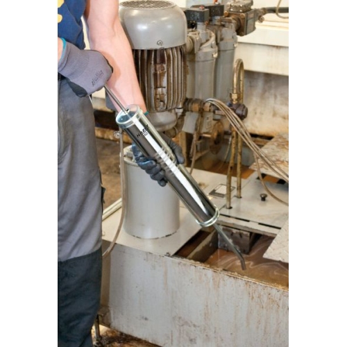 F&uuml;ll-/Entnahmepumpe, Universal HAZET 2162-6