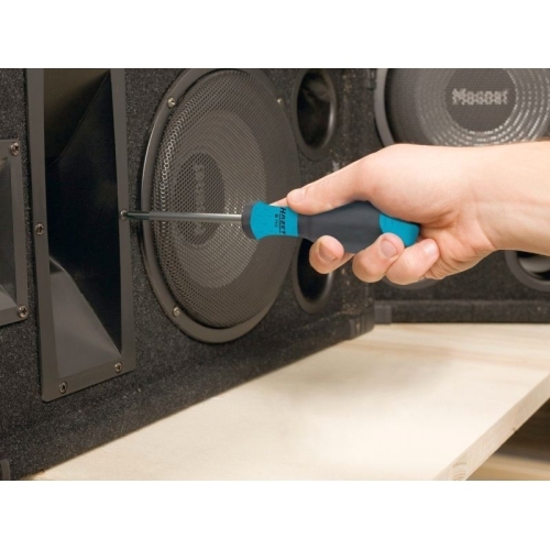Schraubendrehersatz HAZET 810SPC/6 f&uuml;r