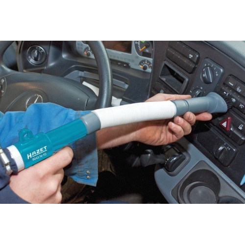 Druckluftpistole HAZET 9043N-10