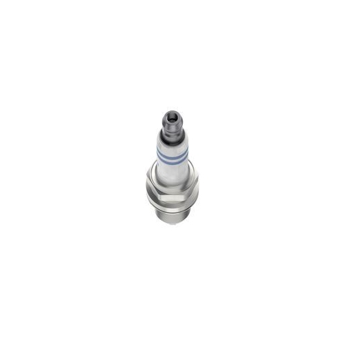 6x 0 242 235 797 Bosch Z&uuml;ndkerze entst&ouml;rt FR7DE2 VW CADDY III Kombi