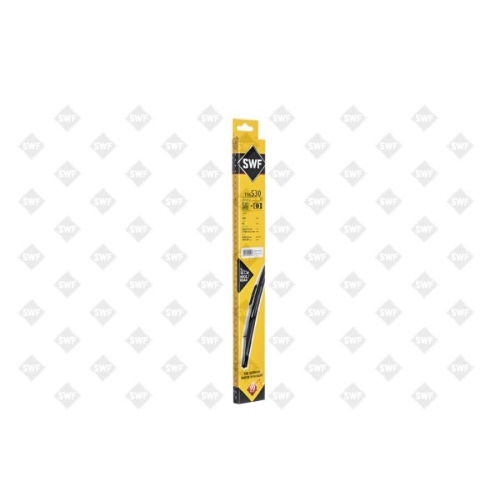 SWF Das Original Heck (x1) Wischerblatt 116530