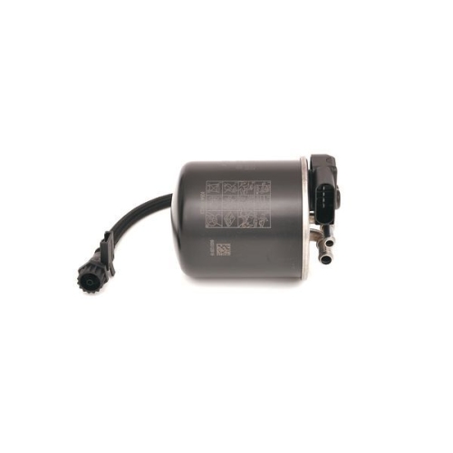 Kraftstofffilter BOSCH F 026 402 840 f&uuml;r MERCEDES-BENZ
