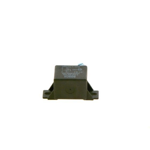 Multifunktionsrelais BOSCH 0 332 002 256 f&uuml;r DAF HENSCHEL IVECO MAN RENAULT VW