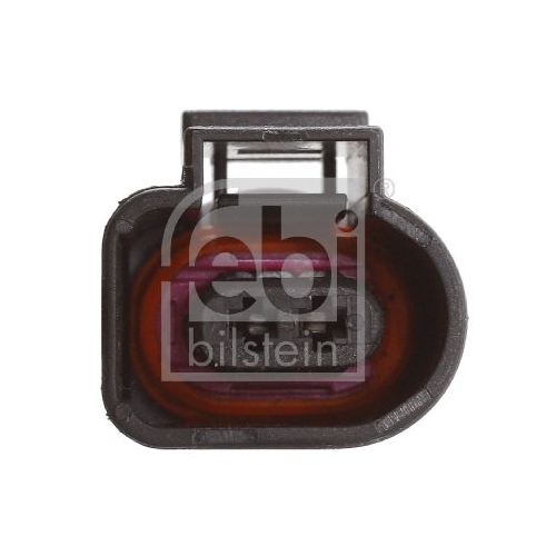 Schalter, Heckklappenentriegelung FEBI BILSTEIN 178517 febi Plus f&uuml;r PORSCHE VW