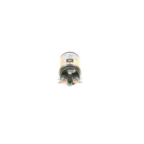 Multifunktionsrelais BOSCH 0 333 009 002 f&uuml;r ALFA ROMEO DAF KHD MAN FAUN POCLAIN