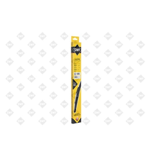 SWF Das Original Heck (x1) Wischerblatt 116546
