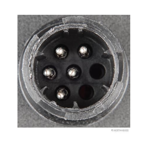 Heckleuchte HERTH+BUSS ELPARTS 83830060 f&uuml;r CITRO&Euml;N FIAT IVECO PEUGEOT, links