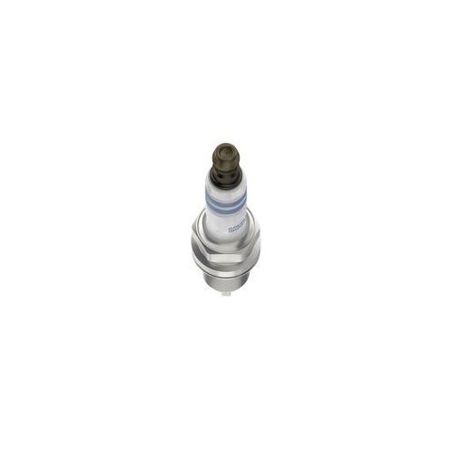 6x 0 242 240 654 Bosch Z&uuml;ndkerze entst&ouml;rt FR6LI332S VW GOLF IV