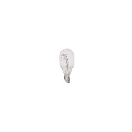 Gl&uuml;hlampe, Blinkleuchte BOSCH 1 987 302 205 f&uuml;r, hinten, vorne