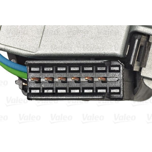 Lenkstockschalter VALEO 251742 ORIGINAL TEIL f&uuml;r MERCEDES-BENZ