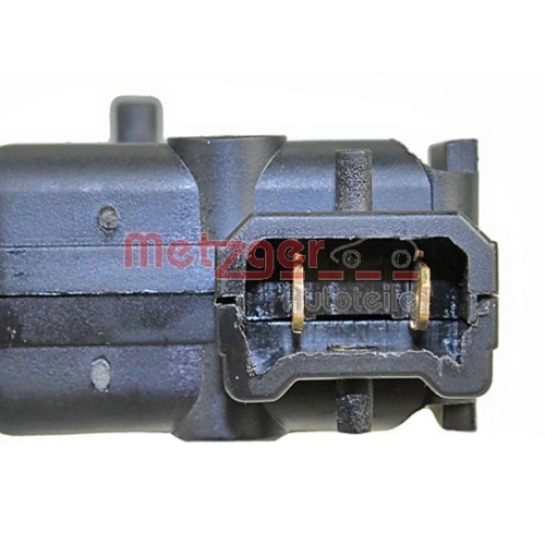 Stellelement, Zentralverriegelung METZGER 2317014 GREENPARTS f&uuml;r RENAULT