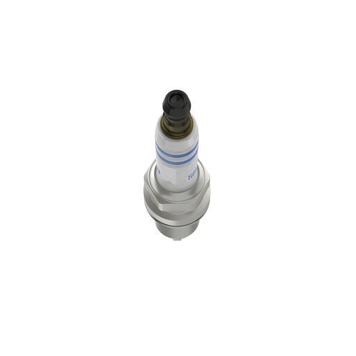 6x 0 242 240 707 Bosch Z&uuml;ndkerze entst&ouml;rt FR6KII332S OPEL MERIVA B