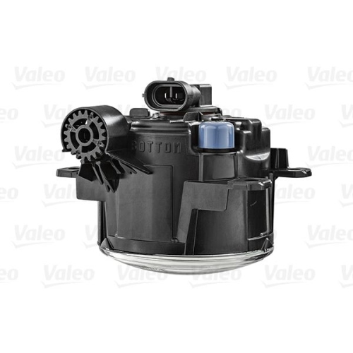 Kurvenscheinwerfer VALEO 044185 FOGSTAR f&uuml;r ALFA ROMEO CITRO&Euml;N FIAT PEUGEOT DS