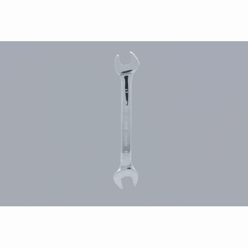 Doppel-Gabelschl&uuml;ssel KS TOOLS 518.0711