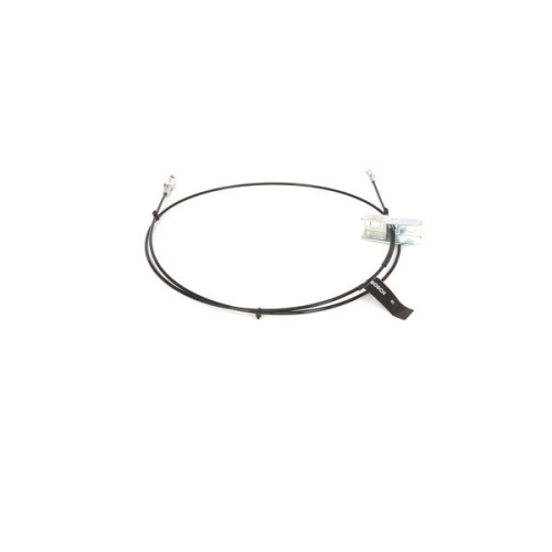 Seilzug, Feststellbremse BOSCH 1 987 482 679 f&uuml;r OPEL VAUXHALL, mitte