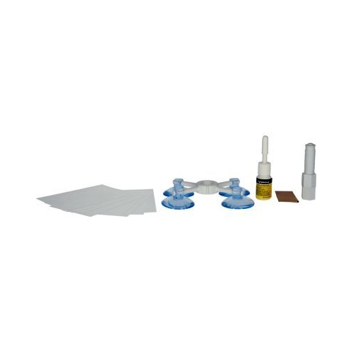 Reparatursatz, Steinschlag (Scheibe) KS TOOLS 140.2530 f&uuml;r