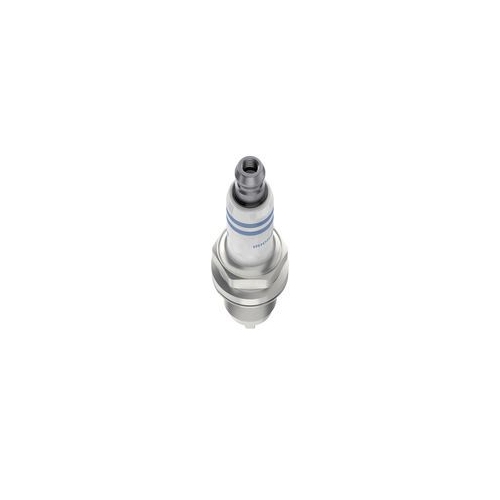 6x 0 242 240 665 Bosch Z&uuml;ndkerze entst&ouml;rt FR6HI332 SKODA YETI