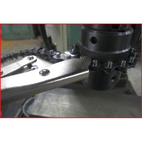 Karosseriezange KS TOOLS 115.1171