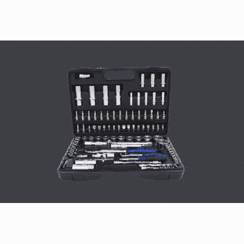 Steckschl&uuml;sselsatz KS TOOLS 918.0796